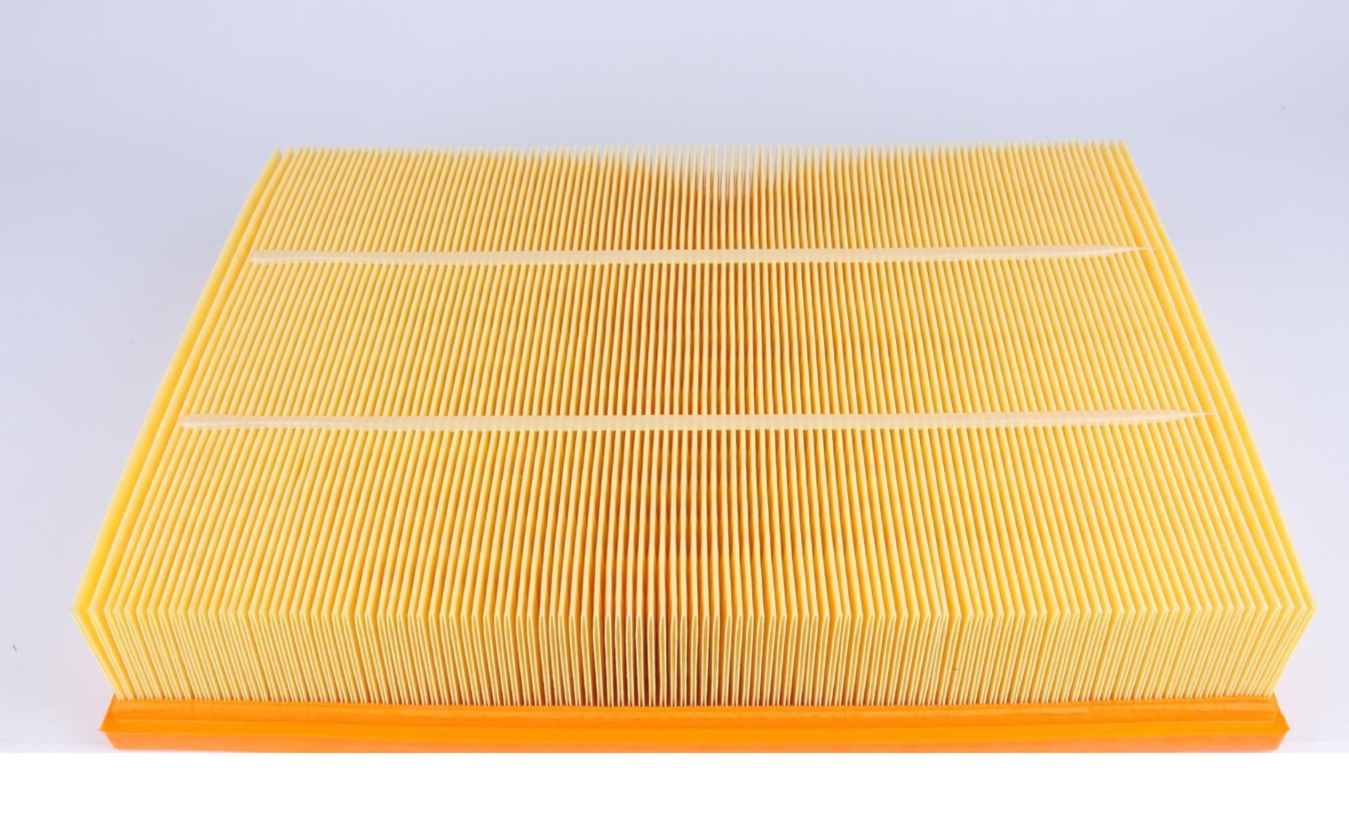 WH131 WUNDER FILTER